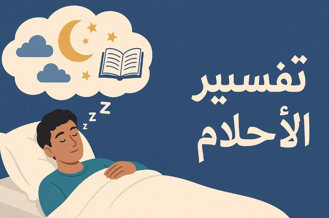 tafsir al ahlam